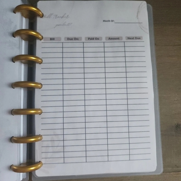 HP mini discbound set - Picture 10 of 10